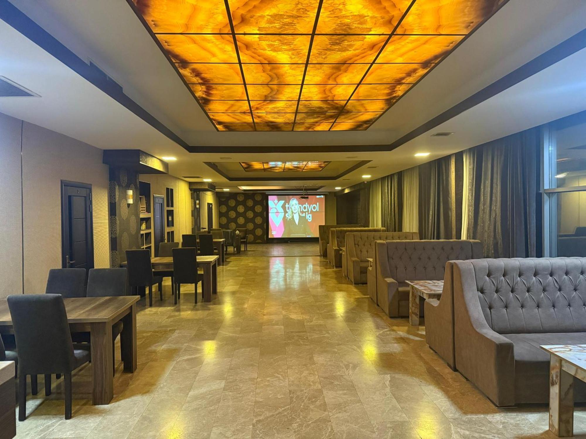 Black Mont Inn Hotel Баку Экстерьер фото