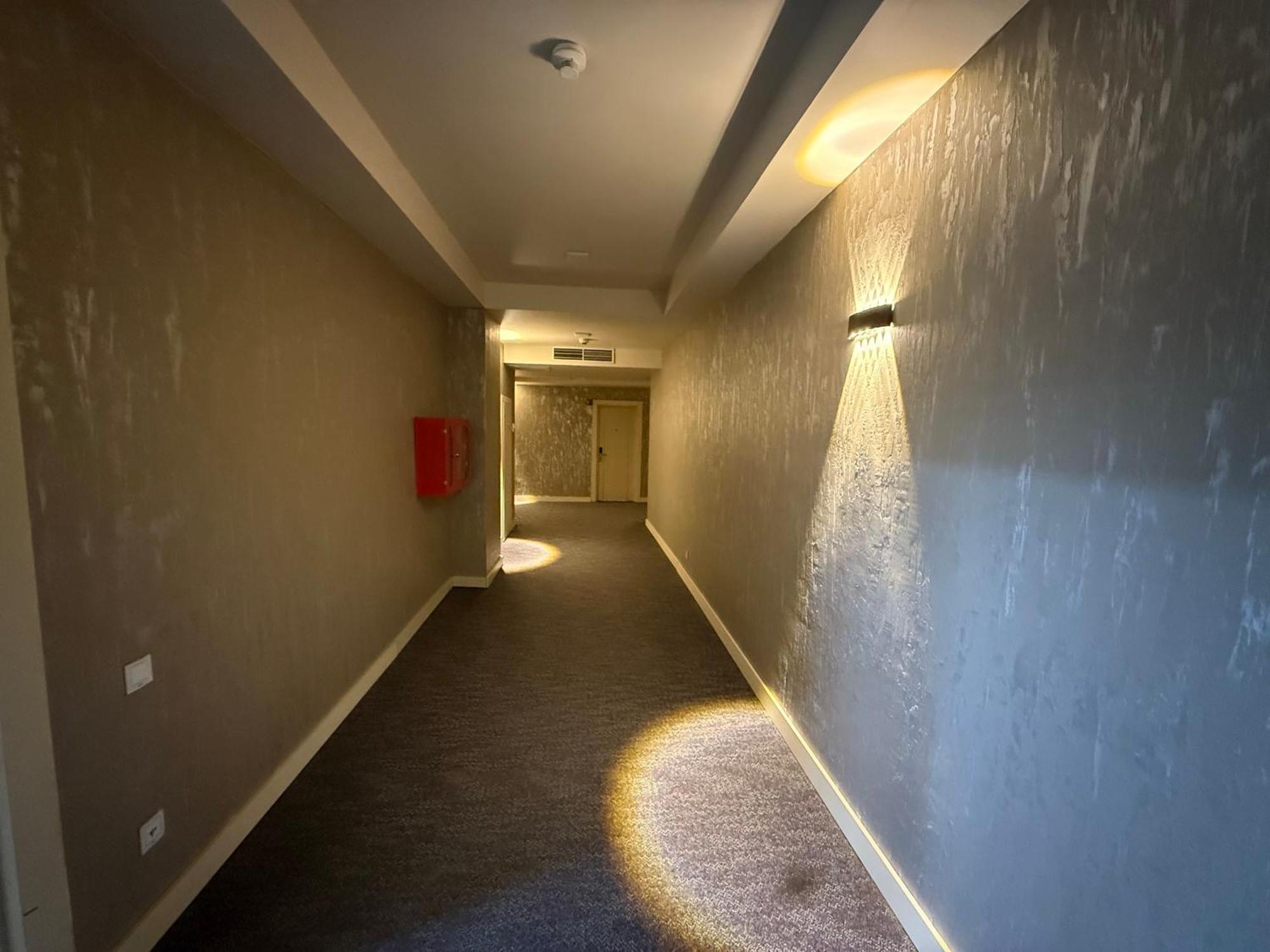 Black Mont Inn Hotel Баку Экстерьер фото